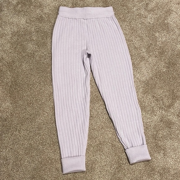 Free People around the clock lounge pants - Picture 4 of 7